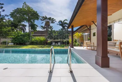 Kokyang Estate by TropicLook – Fotos 13