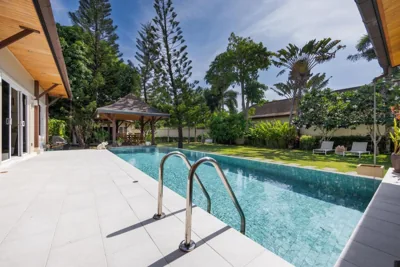 Kokyang Estate by TropicLook – Fotos 14