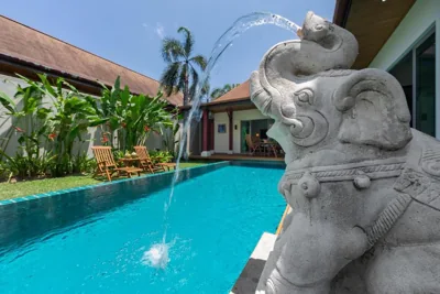 Superior Villa — Kokyang Estate by TropicLook