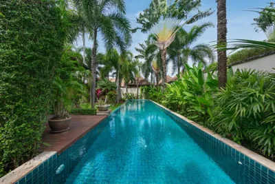 Superior Villa — Kokyang Estate by TropicLook